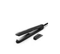 Wahl Pro Glide Hair Straighteners Ceramic Coated Black