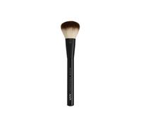 NYX Professional Makeup Pro Brush Eye Makeup Brush - Powder, 0.021 kg | Expert Application, Compact and Free Powders, Homogeneous Coverage, Easy Blending, Full and Soft