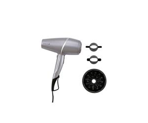 Debenhams Proluxe You Adaptive Hairdryer In Purple purple One Size