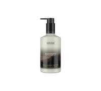 Scottish Fine Soaps Hand & Body Lotion Oakmoss & Cedarwood Hydrating with Allantoin 300ml Pump