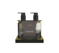 Debenhams Pump Bottle Hand Care Set 2 X 300Ml multi