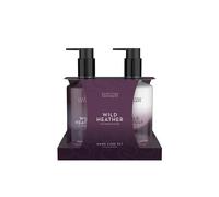 Debenhams Pump Bottle Hand Care Set 2X300Ml multi