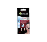 Debenhams Pure Active Intensive Anti Blackhead Charcoal Nose Strips multi