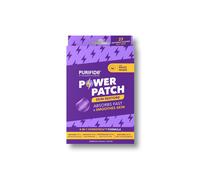Purifide by Acnecide Skin Restore Pimple Patches, Patch Your Spot with Hydrocolloid & Salicylic Acid, 23 Absorbent Patches
