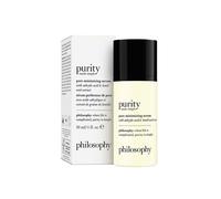 Debenhams Purity Made Simple Pore Minimising Serum 30Ml In Misc misc