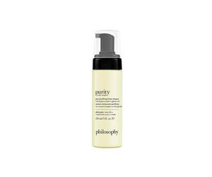 Debenhams Purity Made Simple Pore Purifying Foam Cleanser 150Ml In Misc misc
