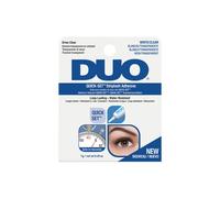 Debenhams Quick-Set Striplash Adhesive In Clear clear