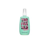 The Fox Tan Rapid Tanning Mist 120ml-No colour