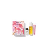 Debenhams Rare Rose Glow Ritual Gift Set multi One Size