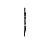 Debenhams Real Brow Fill & Shape In Deep Brown deep brown One Size