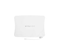 Debenhams Red Light Full Body Panel In White white
