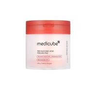 Debenhams Red Succinic Peeling Pad 2024 In Misc misc