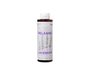 Debenhams Relaxing Lavender Shower Gel multi