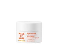Debenhams Resilience Night Souffle multi