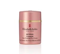 Elizabeth Arden Retinol Ceramide Line Erasing Eye Cream - 15ml - Free Postage