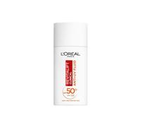 Debenhams Revitalift Clinical Vitamin C Uv Fluid Spf 50+ Moisturiser multi 50ml