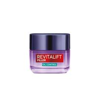Debenhams Revitalift Filler 8H Oil Control Hyaluronic Gel Cream 50Ml multi 50ml