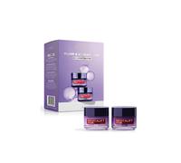 Debenhams Women's Revitalift Filler Day & Night Cream Duo Gift Set