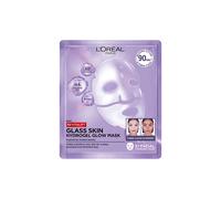 Debenhams Revitalift Filler Glass Skin Mask - Single Pack