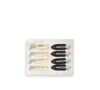 Debenhams Revolution Creaseless Clips multi One Size