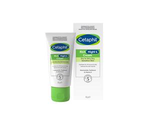 Debenhams Rich Night Moisturising Cream 50G multi