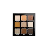 Debenhams Ritzy Eyeshadow Palette multi