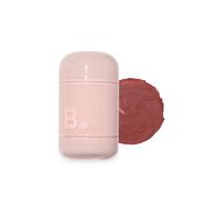 Debenhams Romantic Blush Lip & Cheek in 10 Toffee Chocolate | Size: 3.7g