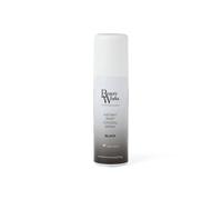 Debenhams Root Concealer Spray In Black black