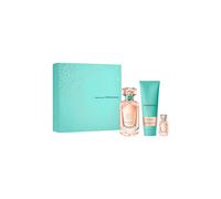 Debenhams Rose Gold 75Ml Women's Gift Set In Misc misc