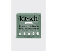 Debenhams Rosemary & Biotin Shampoo Bar In Misc misc