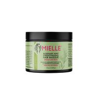 Debenhams Rosemary Mint Strengthening Hair Masque 340Ml multi One Size