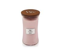 Debenhams Rosewood Large Candle In Pink pink One Size