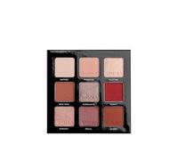 Debenhams Rosy Eyeshadow Palette multi One Size
