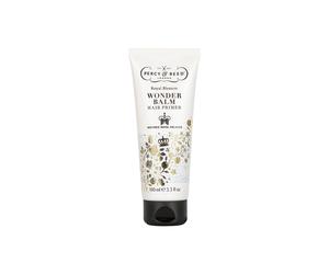 Debenhams Royal Blossom Wonder Balm Hair Primer multi