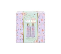 Debenhams Royale Garden Indulgent Bathing Gift Set multi