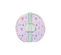 Baylis & Harding Royale Garden Lavender & Rosehip Tea Luxury Hat Box Gift Set (Pack of 1) - Vegan Friendly