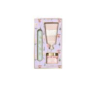 Debenhams Royale Garden Luxury Manicure Gift Set multi One Size