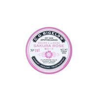 Debenhams Sakura Rose Salve Tin 18Ml multi One Size