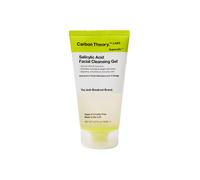 Carbon Theory Salicylic Acid Exfoliating Gel Cleanser 150ml in Misc Carbon Theory Misc 150ml