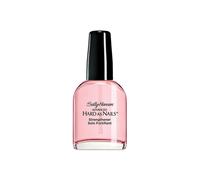 Debenhams Sally Hansen Advanced Hard As Nails Strengthener In Natural natural One Size