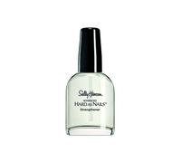 Sally Hansen Advanced Hard as Nails Nail Strengthener 13.3ml Clear Tra