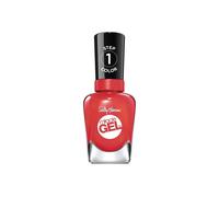 Debenhams Sally Hansen Miracle Gel Nail Polish In Apollo You Anywhere apollo you anywhere One Size