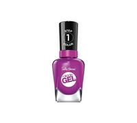 Sally Hansen Miracle Gel™ gel nail polish without UV/LED sealing shade 550 Hunger Flames 14,7 ml