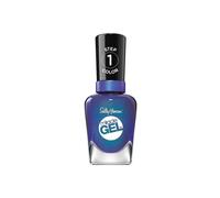 Debenhams Sally Hansen Miracle Gel Nail Polish In Hyp Nautical hyp nautical One Size