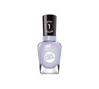 Debenhams Sally Hansen Miracle Gel Nail Polish In O Zone You Didnt o zone you didnt One Size