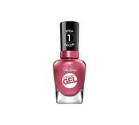 Debenhams Sally Hansen Miracle Gel Nail Polish In Saturn It Up saturn it up One Size