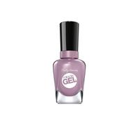 Debenhams Sally Hansen Miracle Gel Nail Polish In Street Flair street flair One Size
