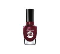 Debenhams Sally Hansen Miracle Gel Nail Polish In Wine Stock wine stock One Size
