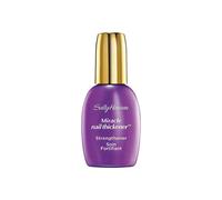 Sally Hansen Strength Miracle Nail Thickener For Soft And Thin Nails Miracle Nail Thickener For Soft and Thin Nails 13.3 ml