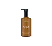 Debenhams Santal & Patchouli Body & Hand Wash 300ml in Misc